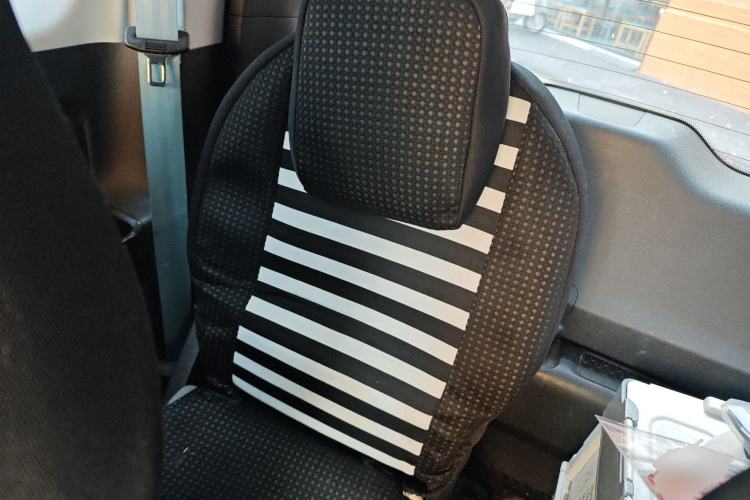 Used Baojun E300 2020 Starry Intelligence Edition