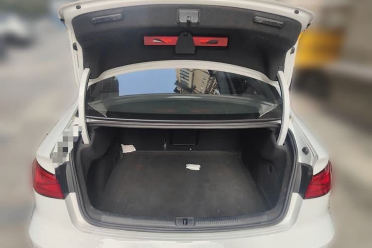 Used Audi A3 2016 Limousine 35 TFSI Prestige Edition