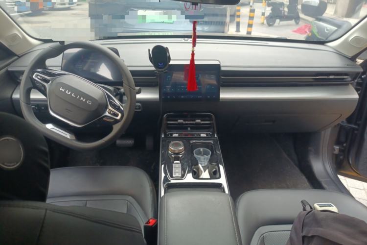 Used Wuling Xingguang 2023 70 Standard Edition