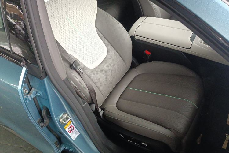 Used Deepal L07 2024 230Max Qiankun Intelligent Driving ADS SE Range-Extended Version