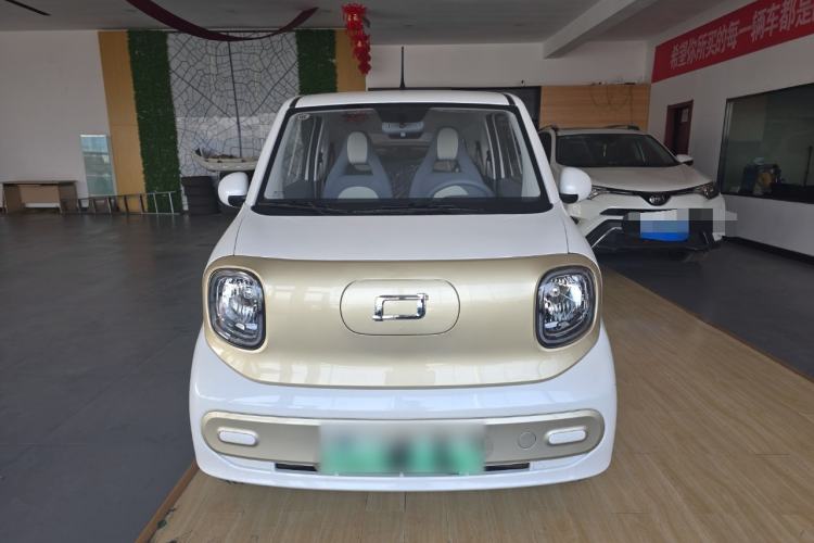 Used Bestune Pony 2025 222km Range Agile Horse