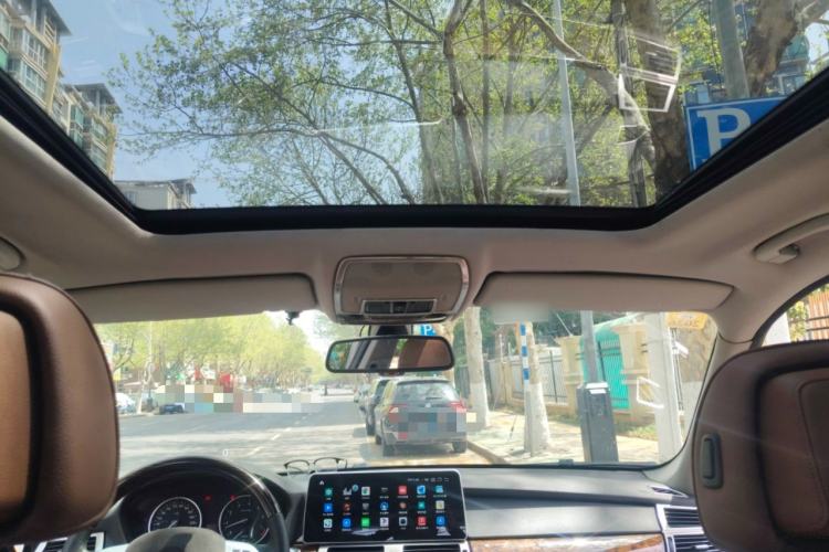 Used BMW X5 2011 xDrive35i Leading Model
