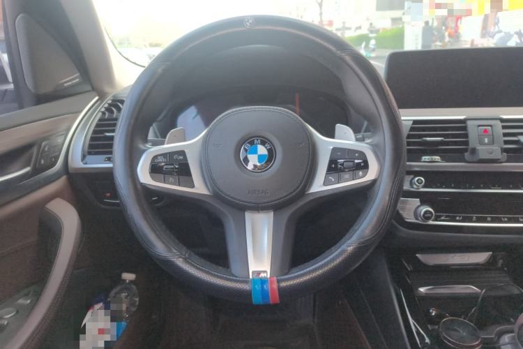 Used BMW X3 2021 Facelift xDrive28i M Sport Package