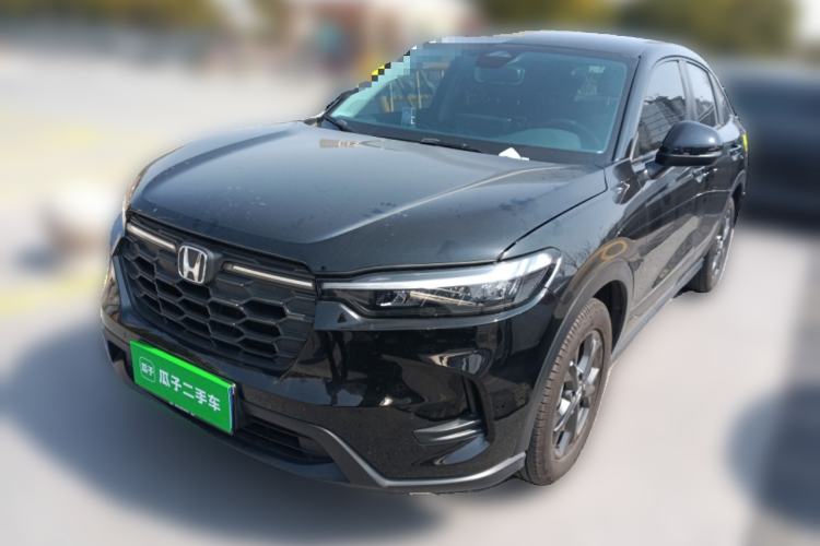 Used Honda HR-V 2023 240TURBO Jingrui Edition