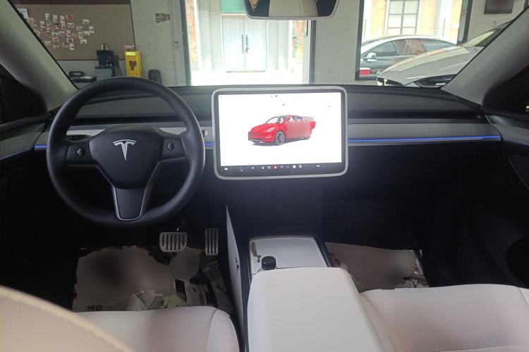 Used Tesla Model Y 2024 Performance High-Performance Edition