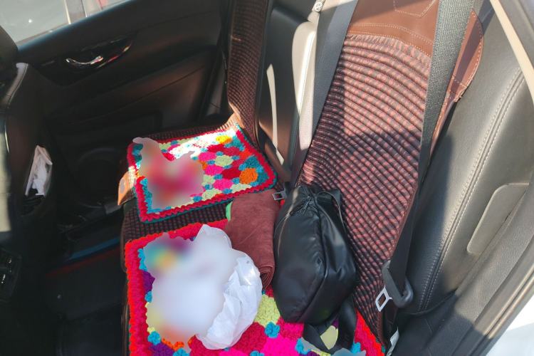 Used Nissan X-Trail 2020 2.0L XL ITS CVT 2WD SmartConnect Comfort Edition