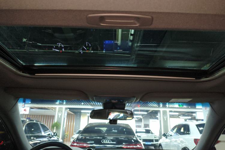 Used Toyota Avalon 2023 2.0L Luxury Edition