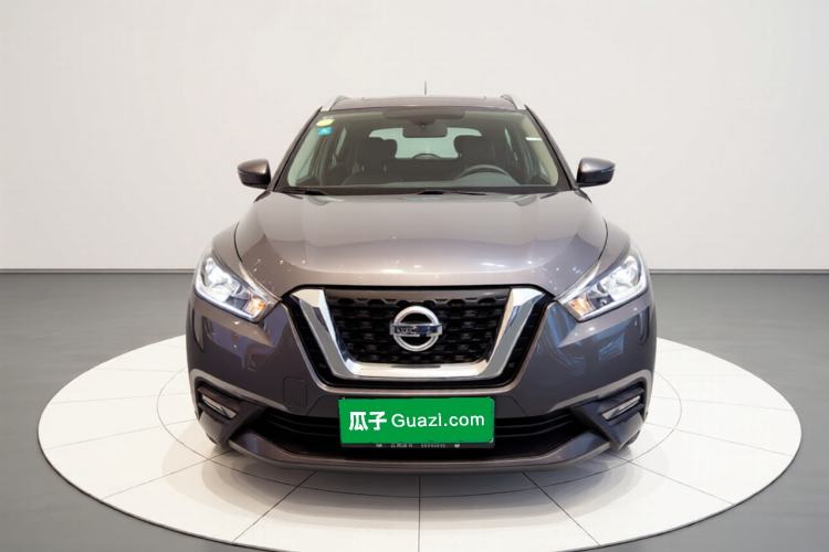 Used Nissan Kicks 2017 1.5L CVT Smart Drive Edition
