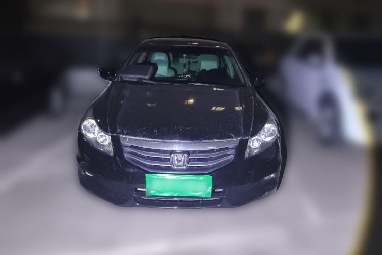 Used Honda Accord 2011 2.4L LX