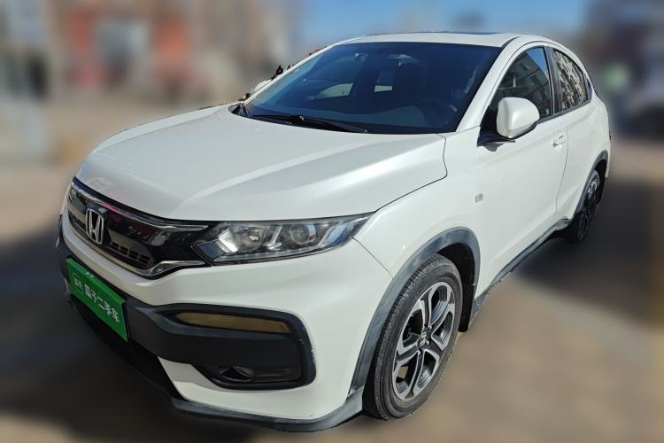 Used Honda XR-V 2015 1.8L EXi CVT Comfort Version