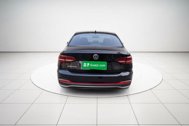 Used Volkswagen Lavida 2023 1.5L Automatic 5 Million Edition