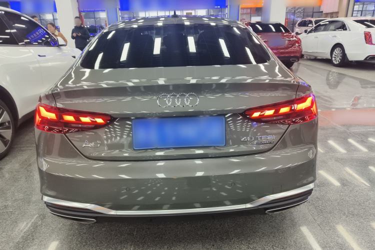 Used Audi A5 2023 Sportback 40 TFSI quattro Luxury Dynamic Edition