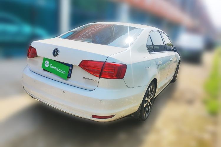 Used Volkswagen Sagitar 2018 280TSI DSG Ignite Edition
