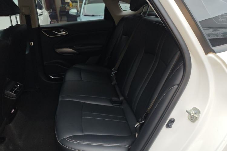 Used AION S 2022 Xuan 580 Pio 59.4 kWh Interior 4