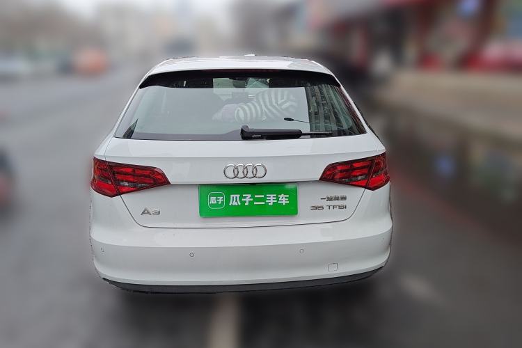 Used Audi A3 2016 Sportback 35 TFSI Ambition Edition