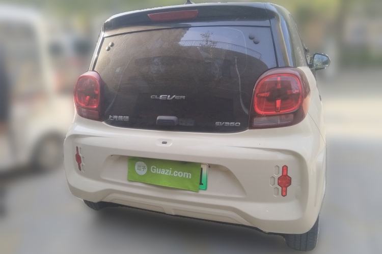 Used Roewe Clever 2022 311km QiQi BoBo Edition
