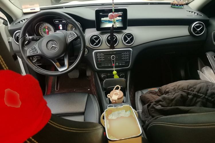 Used Mercedes-Benz GLA 2016 GLA 200 Sport Edition