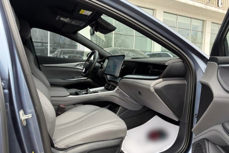 Used BYD Seal 2024 HONOR Edition DM-i 1.5L 121km Elite Model
