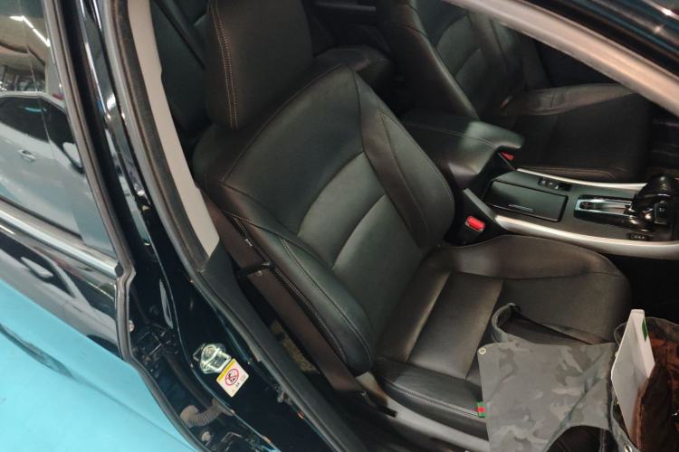 Used Honda Accord 2014 2.0L EX Luxury Edition
