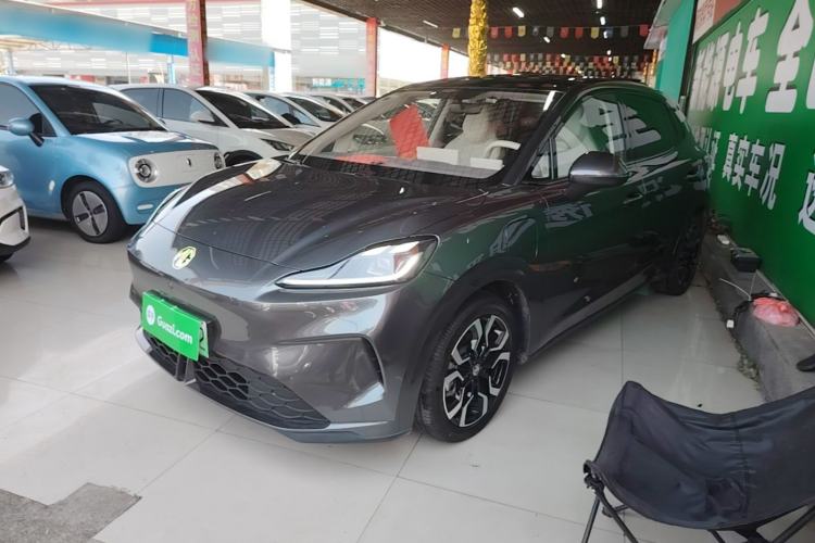 Used MG 4 EV 2026 Model 437 Freedom Edition