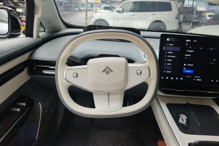 Used Hyptec GT 2023 560 Rear-Drive Seven-Wing Edition
