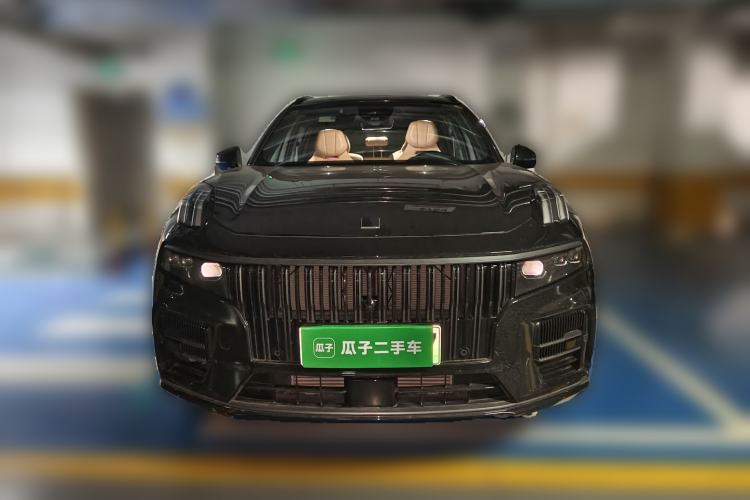 Used Lynk & Co 09 2021 2.0T Ultra 7-Seater