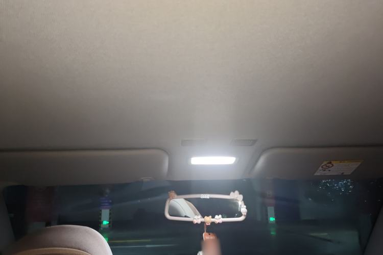 Used Geely Galaxy Panda 2025 210km Panda Kart
