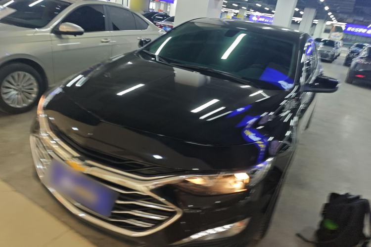 Used Chevrolet Malibu XL 2022 535T Automatic Sport Edition