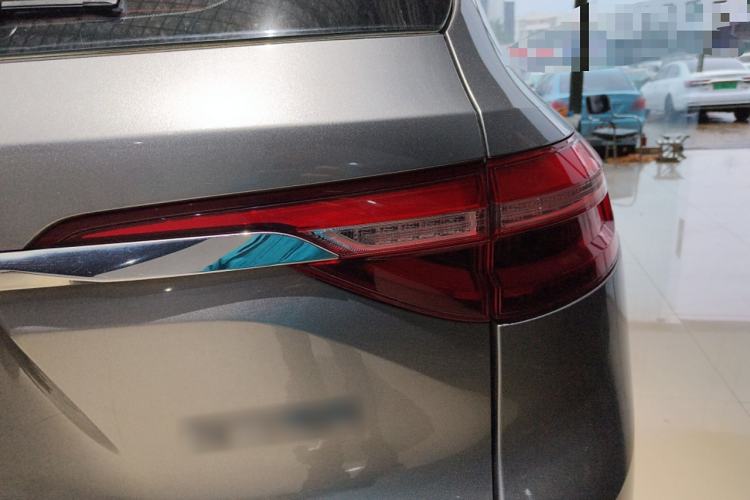 Used Haval F7 2020 1.5T Two-Wheel Drive i-Trend
