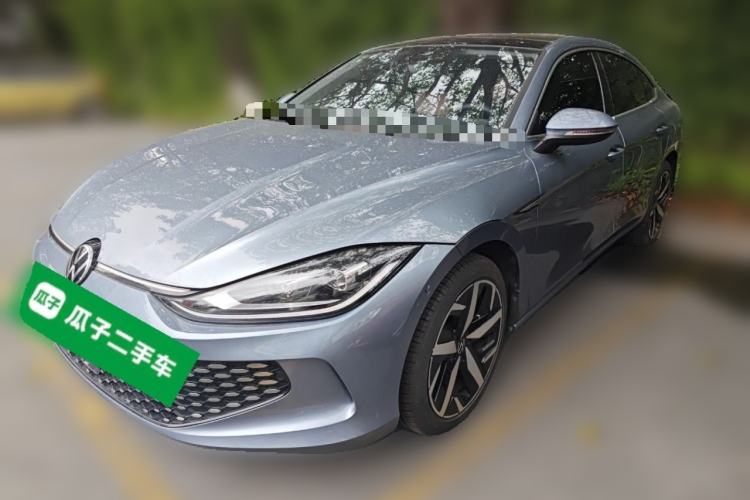 Used Volkswagen Lamando 2023 Lavida L 280TSI DSG Cool & Spicy Edition