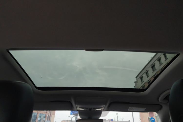 Used Skoda Superb 2016 TSI330 DSG Smart Drive Edition
