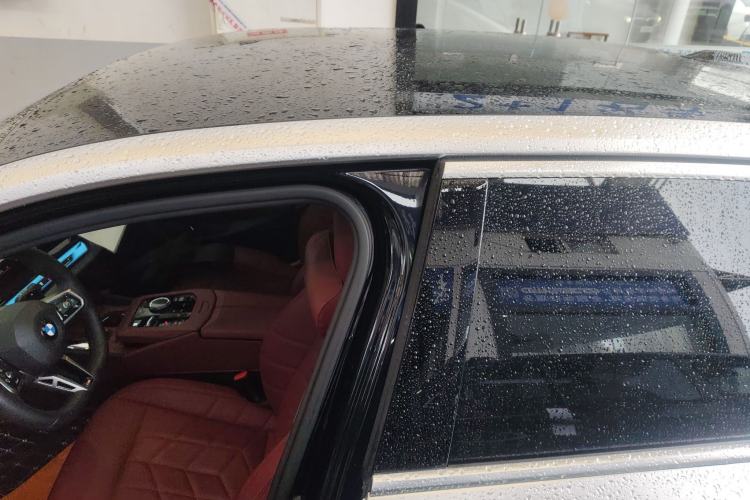 Used BMW 5 Series 2025 525Li M Sport Package