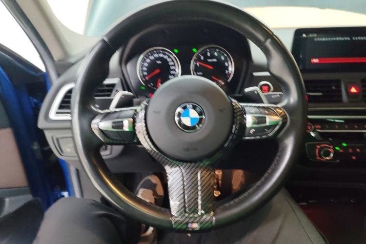 Used BMW 1 Series 2020 125i Leading Model M Sport Package
