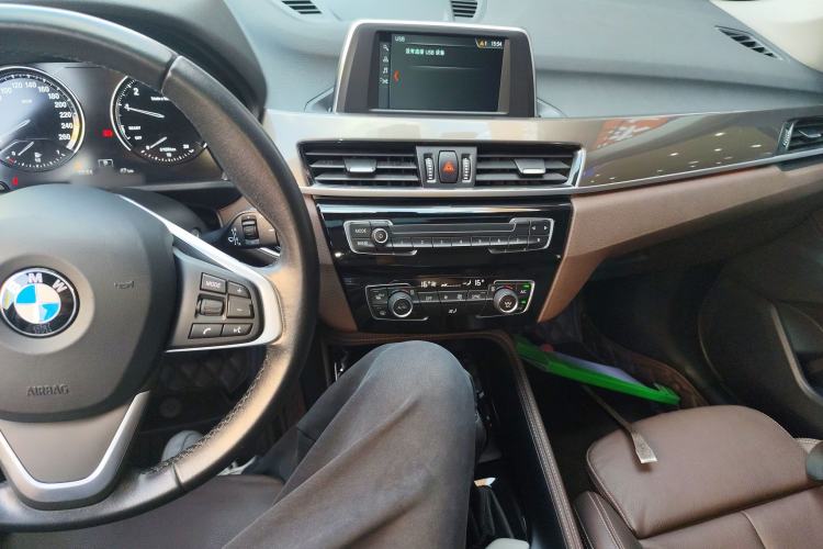 Used BMW X1 2019 sDrive18Li Premium Edition
