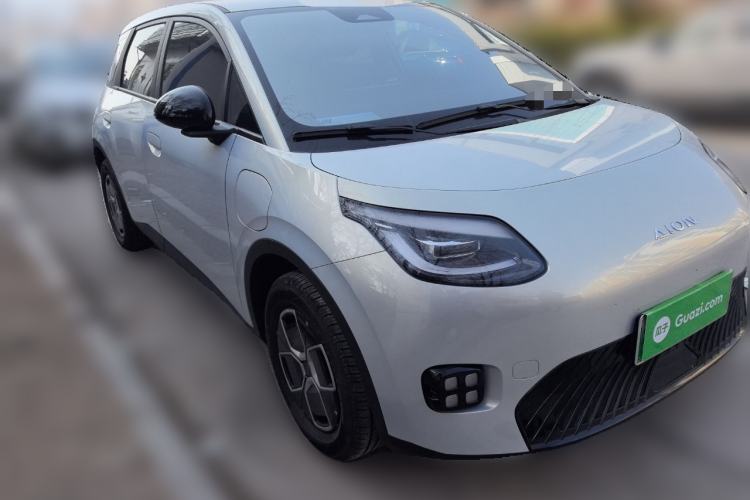 Used AION UT 2025 420 Smart Edition