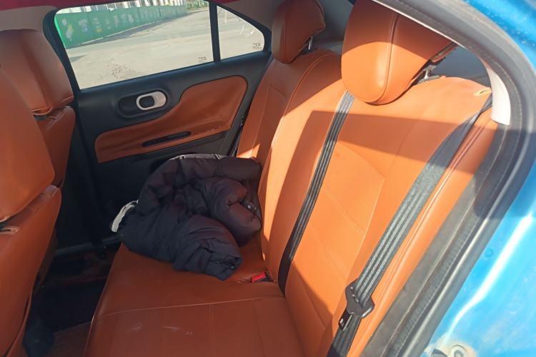 Used MG 3 2011 1.3L AMT Comfort Edition
