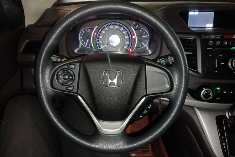 Used Honda CR-V 2013 2.0L 2WD Classic Edition
