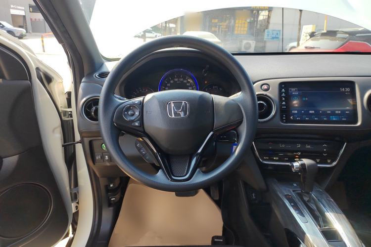 Used Honda XR-V 2021 220TURBO CVT Comfort Version Steering Wheel