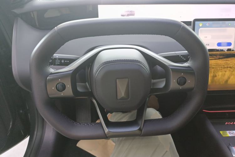 Used Avatr 06 2025 Ultra Pure Electric Edition