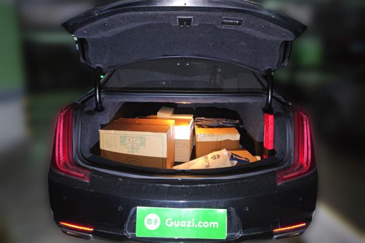 Used Cadillac XTS 2018 28T Tech Edition