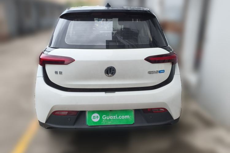 Used Electric House YOUNG Light XiaoXin 2021 S400 4-seater
