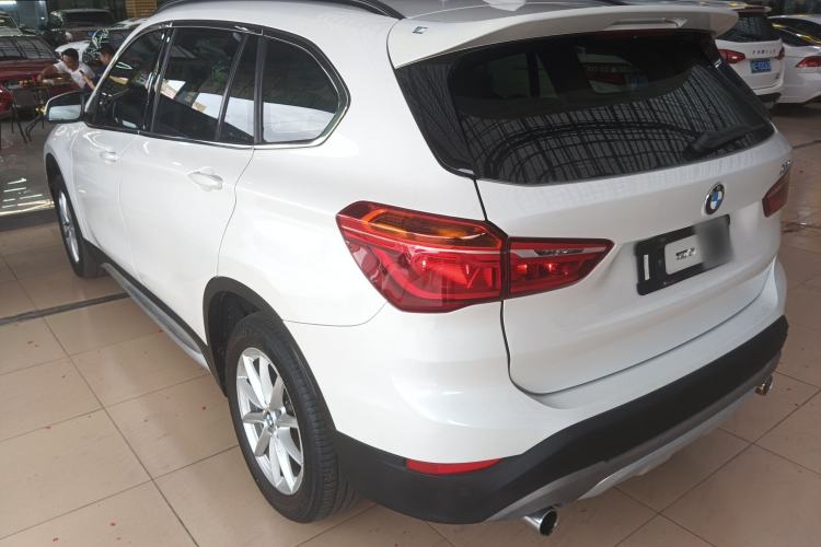 Used BMW X1 2018 sDrive18Li Fashion Model
