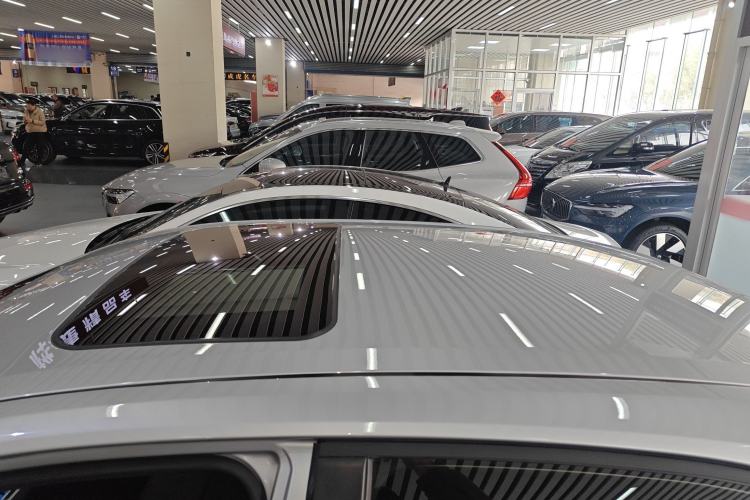 Used Toyota Levin 2021 185T CVT Luxury Edition