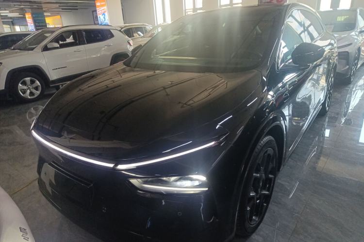 Used XPeng G7 2025 702 Max