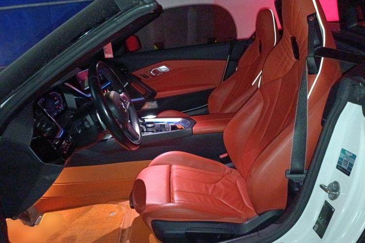 Used BMW Z4 2019 sDrive 25i M Sport Package