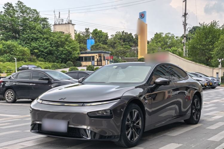 Used XPeng P7 2020 670N Guazi used car, China used car export, Used car for sale, Used  cars, Cheapest cars for sale