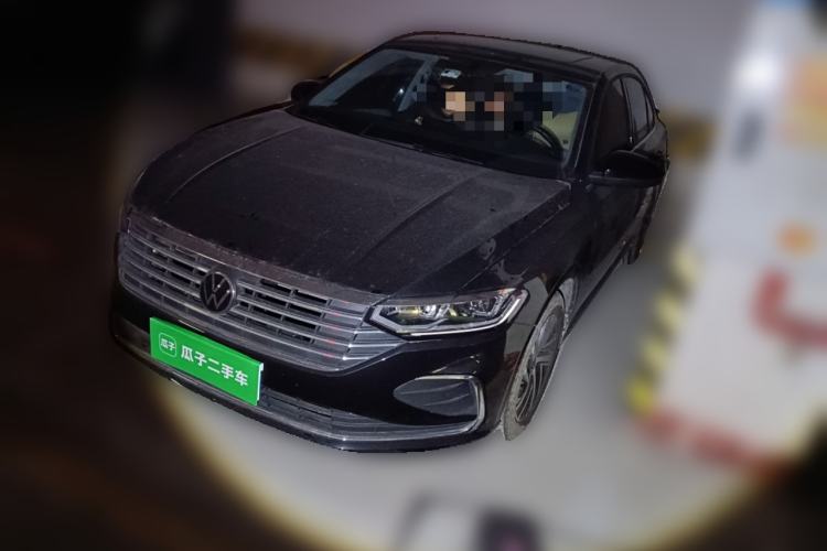 Used Volkswagen Lavida 2023 1.5L Automatic 5 Million Edition