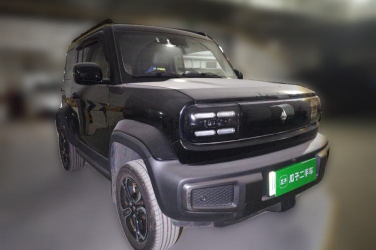 Used Baojun Spark 2023 Flagship Edition