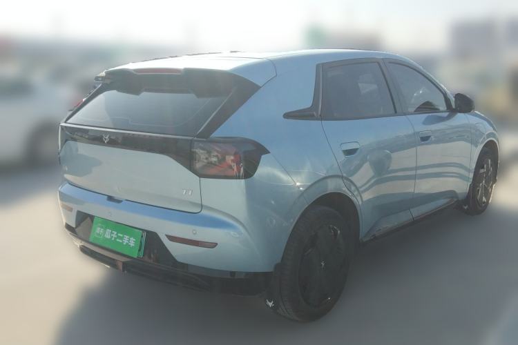 Used ARCFOX T1 2025 Model 425 PRO