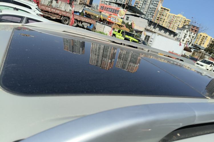 Used Tank 500 New Energy 2024 Hi4-T
